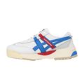 Onitsuka Tiger Delegation Ex White Electric Blue