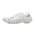 Onitsuka Tiger Dentigre LS White Metallic Silver