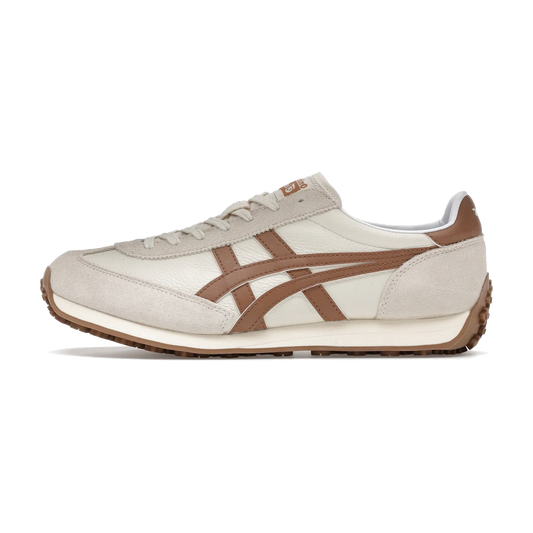 Overkicks - Onitsuka Tiger EDR 78 Birch Mocha Brown (1183B411-201) - vista lateral