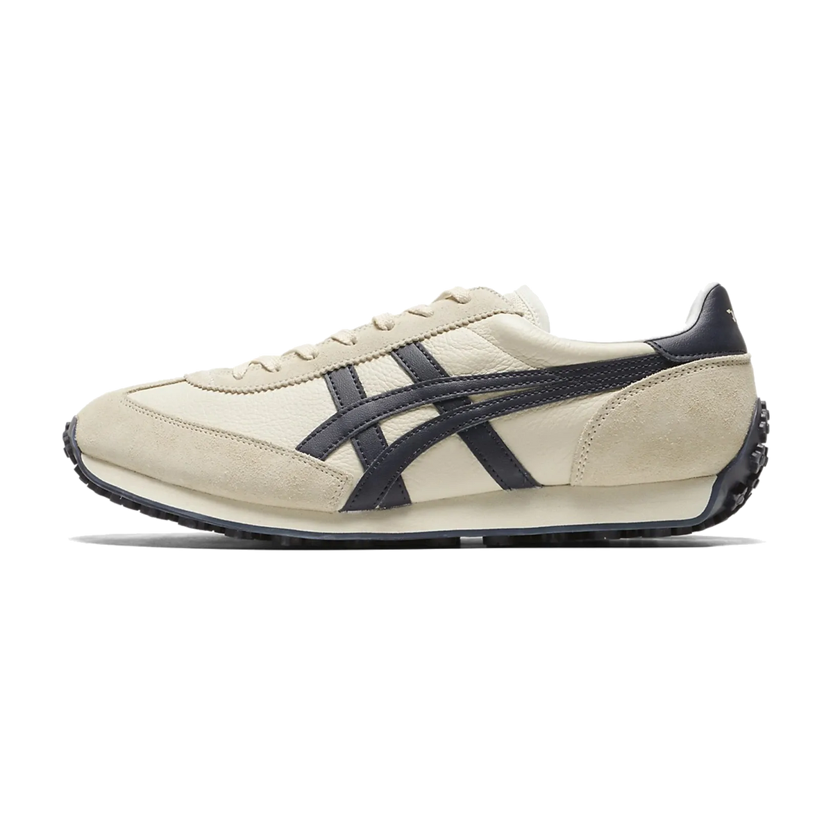 Overkicks - Onitsuka Tiger EDR 78 Birch Peacoat (1183B411-200) - vista lateral