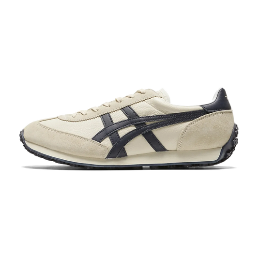 Overkicks - Onitsuka Tiger EDR 78 Birch Peacoat (1183B411-200) - vista lateral