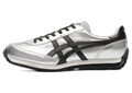 Onitsuka Tiger EDR 78 Pure Silver Black