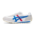 Onitsuka Tiger EDR 78 White Directoire Blue Red
