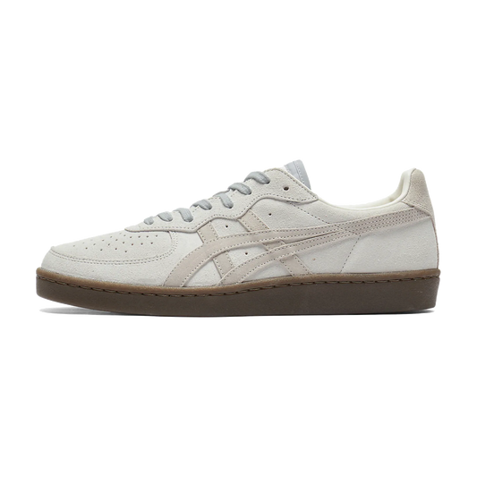 Overkicks - Onitsuka Tiger GSM Glacier Grey White (1183C436-020) - vista lateral