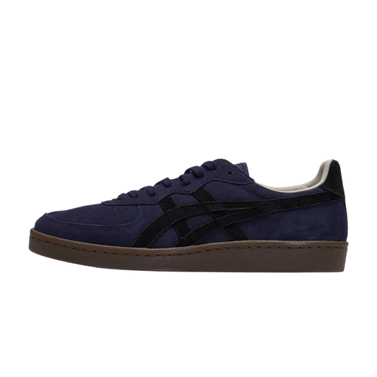 Overkicks - Onitsuka Tiger GSM Peacoat Black (1183C436-400) - vista lateral