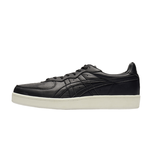 Overkicks - Onitsuka Tiger GSM SD Black White (1183A803-002) - vista lateral