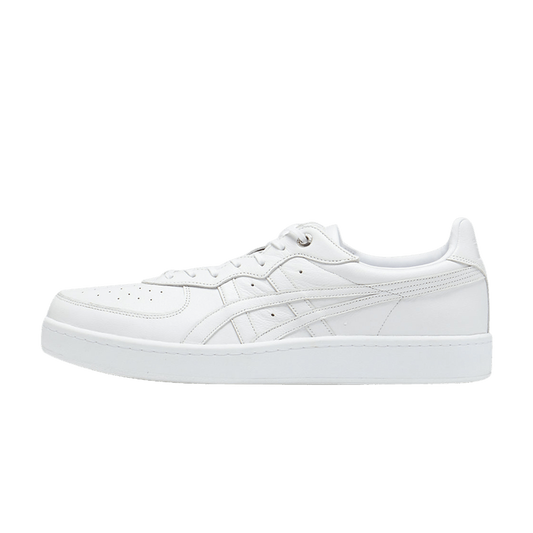 Overkicks - Onitsuka Tiger GSM SD Triple White (1183A803-107) - vista lateral