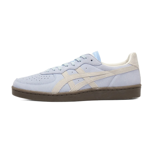 Overkicks - Onitsuka Tiger GSM Soft Sky White (1183C436-401) - vista lateral