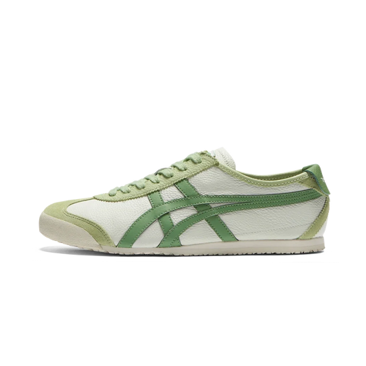 Overkicks - Onitsuka Tiger Mexico 66 Airy Green (1183A201-304) - vista lateral