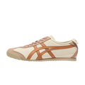 Onitsuka Tiger Mexico 66 Birch Rust Orange