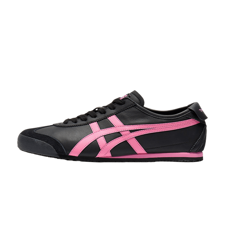 Onitsuka Tiger Mexico 66 Black Dragon Fruit – Overkicks