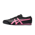 Onitsuka Tiger Mexico 66 Black Dragon Fruit