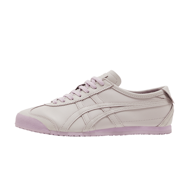 Overkicks - Onitsuka Tiger Mexico 66 Cactful Purple (1183C137-500) - vista lateral