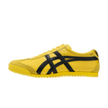 Onitsuka Tiger Mexico 66 Deluxe NM Kill Bill Yellow Midsole