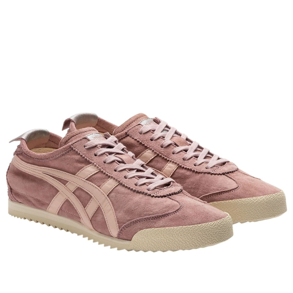 Overkicks - Onitsuka Tiger Mexico 66 Deluxe NM Sakuragai (Women's) (1182A580-701) - imagen 2