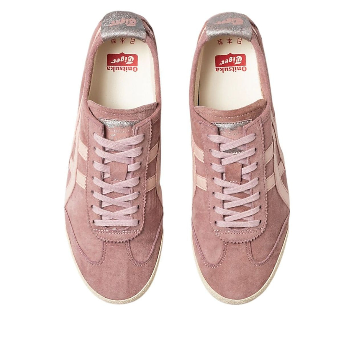 Overkicks - Onitsuka Tiger Mexico 66 Deluxe NM Sakuragai (Women's) (1182A580-701) - imagen 3