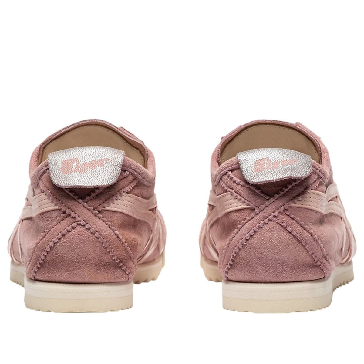Overkicks - Onitsuka Tiger Mexico 66 Deluxe NM Sakuragai (Women's) (1182A580-701) - imagen 4