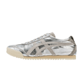 Onitsuka Tiger Mexico 66 Deluxe NM Silver Piedmont Grey (Women's)