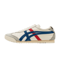 Onitsuka Tiger Mexico 66 Deluxe NM White Deluxe Blue (Women's)