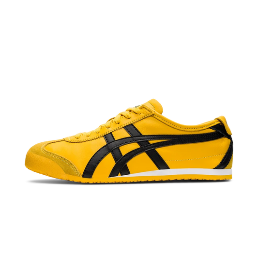 Overkicks - Onitsuka Tiger Mexico 66 Kill Bill (DL408-0490/1183C102-751) - vista lateral