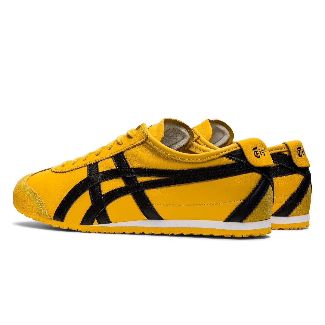 Overkicks - Onitsuka Tiger Mexico 66 Kill Bill (DL408-0490/1183C102-751) - par completo