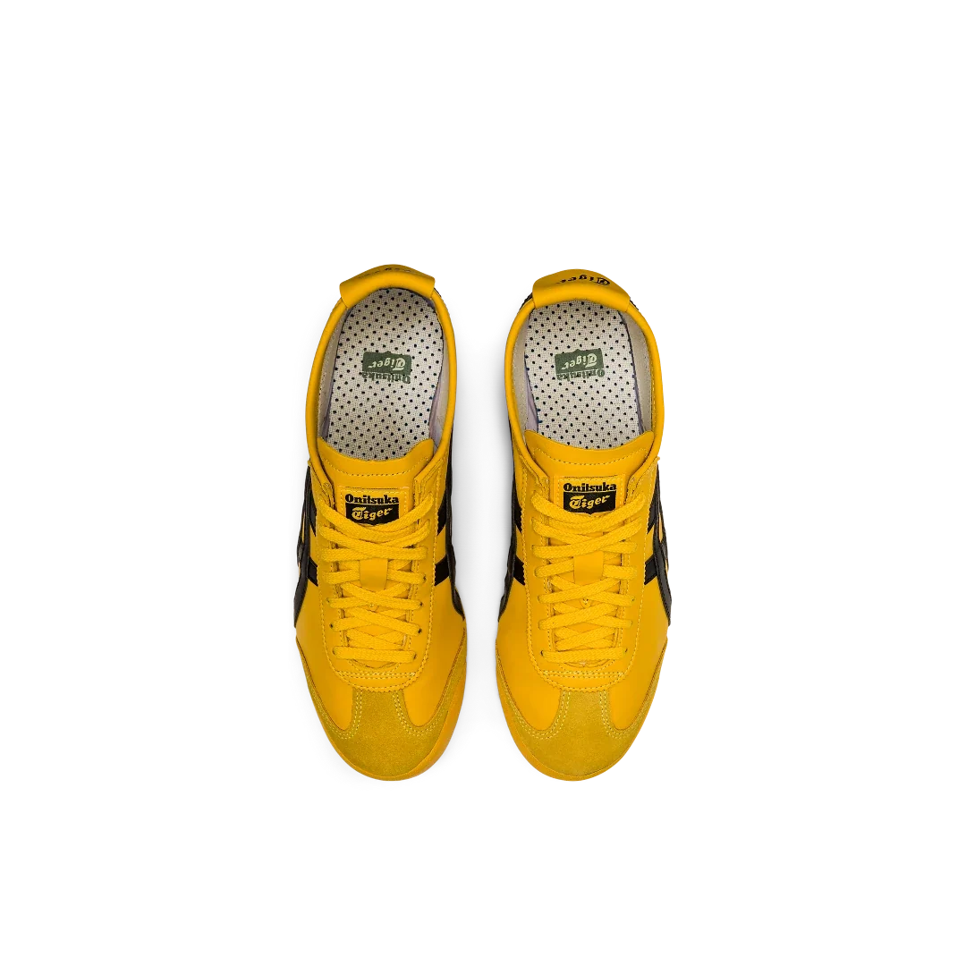 Overkicks - Onitsuka Tiger Mexico 66 Kill Bill (DL408-0490/1183C102-751) - detalle suela