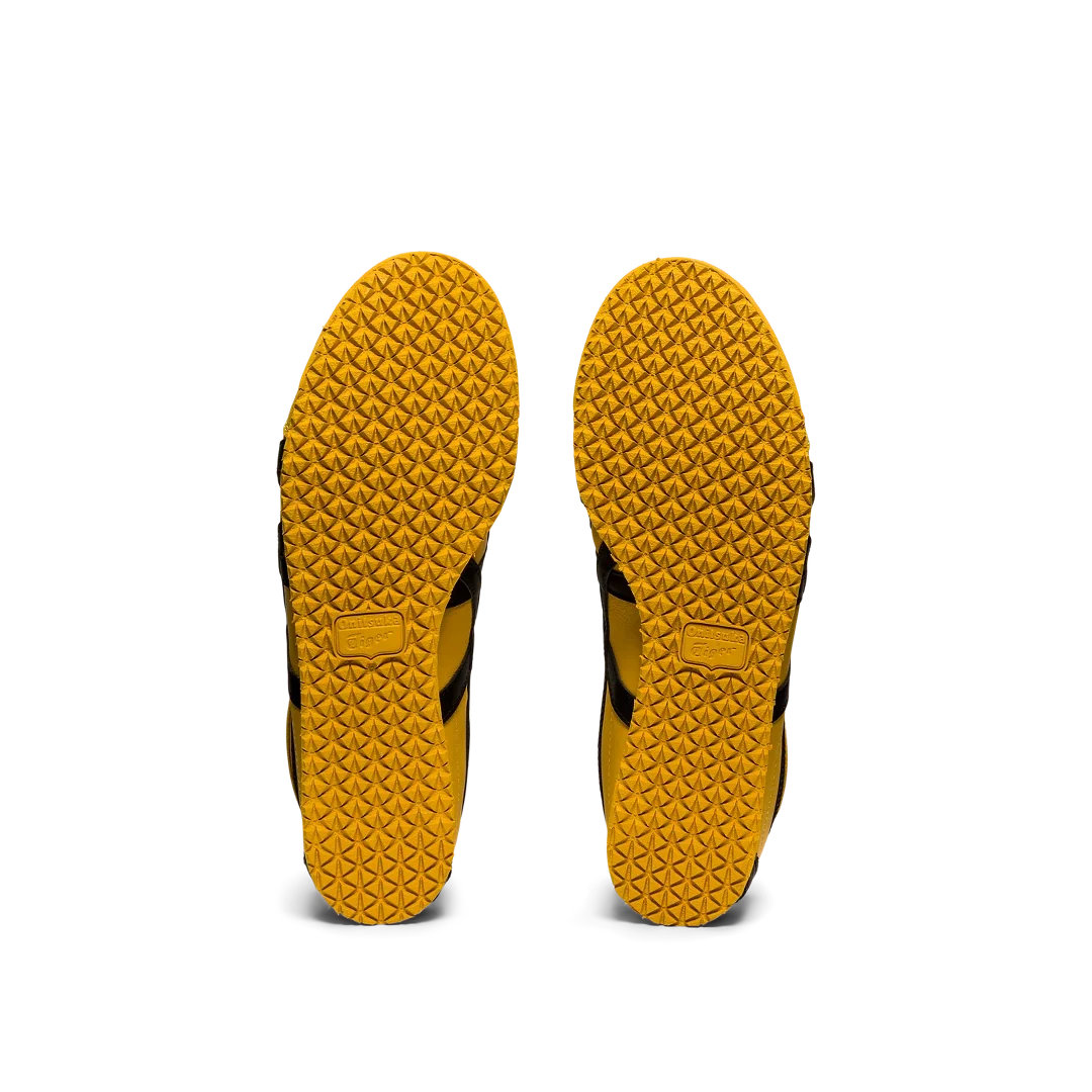 Overkicks - Onitsuka Tiger Mexico 66 Kill Bill (DL408-0490/1183C102-751) - vista superior
