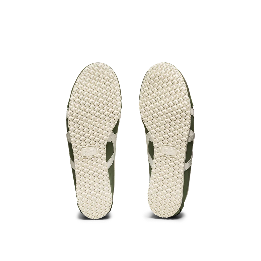 Overkicks - Onitsuka Tiger Mexico 66 Mantle Green Cream (1183B348-300) - vista superior
