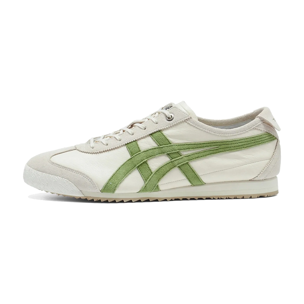 Overkicks - Onitsuka Tiger Mexico 66 SD Birch Green (1183C015-201) - vista lateral
