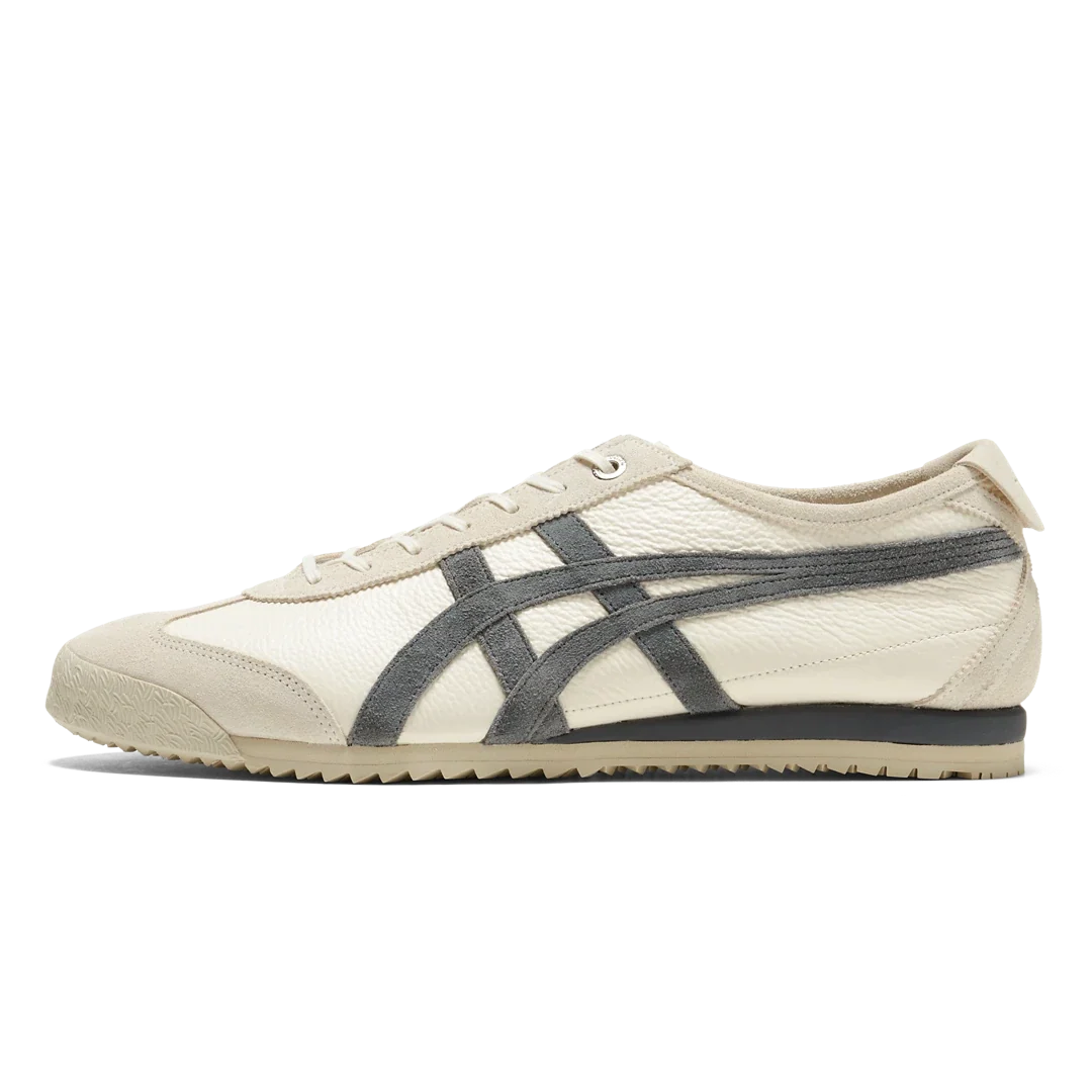 Overkicks - Onitsuka Tiger Mexico 66 SD Birch Metropolis (1183C015-200) - vista lateral