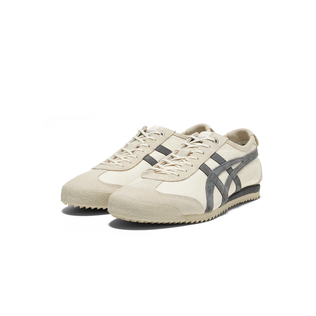 Overkicks - Onitsuka Tiger Mexico 66 SD Birch Metropolis (1183C015-200) - vista trasera