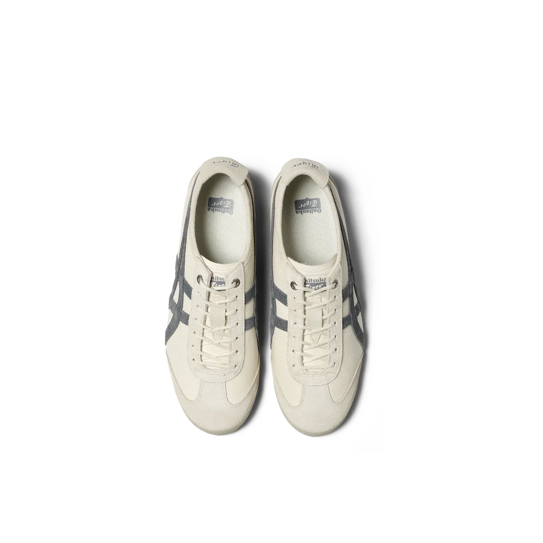 Overkicks - Onitsuka Tiger Mexico 66 SD Birch Metropolis (1183C015-200) - detalle suela