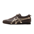 Onitsuka Tiger Mexico 66 SD Licorice Brown Champagne