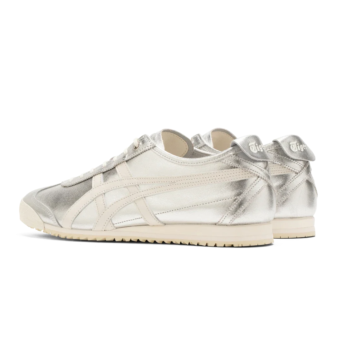 Overkicks - Onitsuka Tiger Mexico 66 SD Pure Silver Cream (1183B955-020) - par completo
