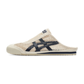 Onitsuka Tiger Mexico 66 Sabot Birch Peacoat