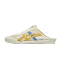 Onitsuka Tiger Mexico 66 Sabot Cream Mustard