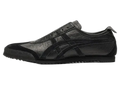 Onitsuka Tiger Mexico 66 Slip-On Deluxe Triple Black