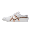 Onitsuka Tiger Mexico 66 Slip-On White Rose Gold