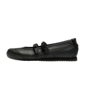 Onitsuka Tiger Mexico 66 TGRS Black (Women's)