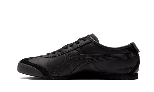 Overkicks - Onitsuka Tiger Mexico 66 Triple Black (1183C102-002/D4J2L-9090) - vista lateral