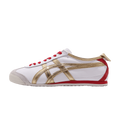 Onitsuka Tiger Mexico 66 White Pure Gold