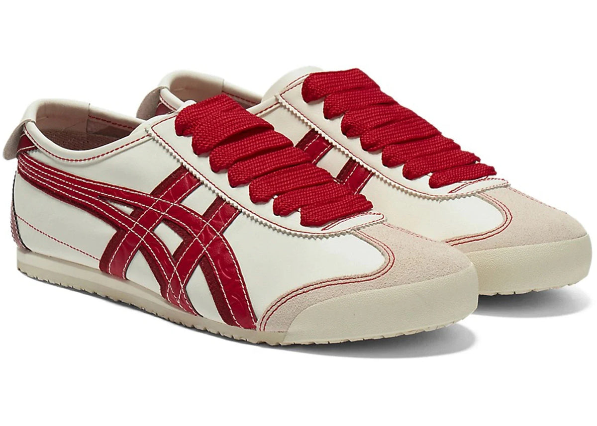 Overkicks - Onitsuka Tiger Mexico 66 Year of the Snake (2025) (1183C391-100) - imagen 2