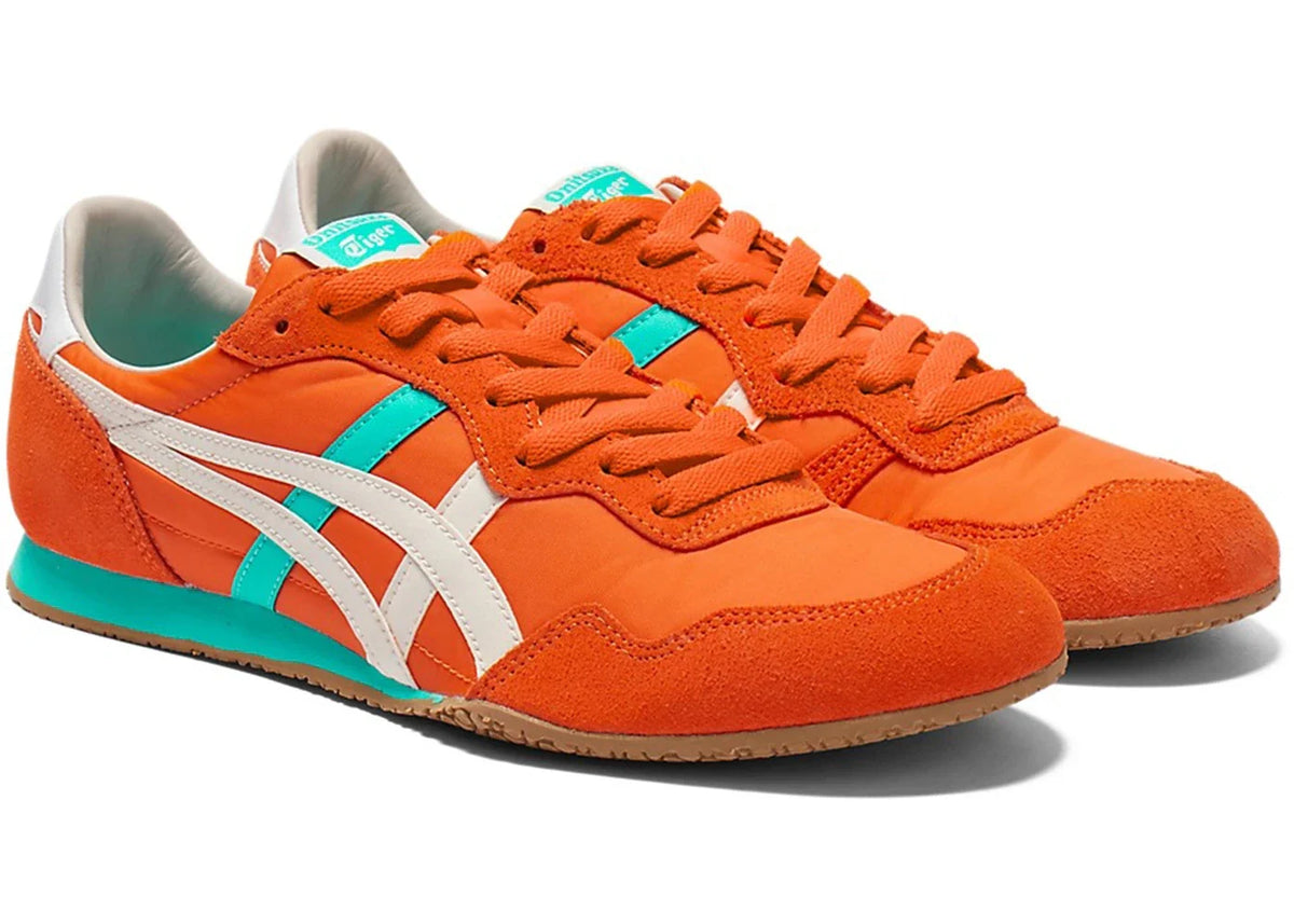 Overkicks - Onitsuka Tiger Serrano Habanero Birch (1183B400-604) - imagen 2