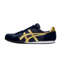 Onitsuka Tiger Serrano Midnight Pure Gold