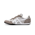 Onitsuka Tiger Serrano Oyster Grey White