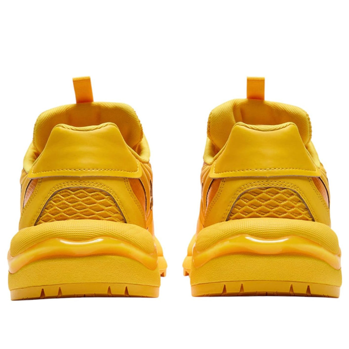 Overkicks - Onitsuka Tiger Tigtrail Yellow (1183C612-750) - imagen 4