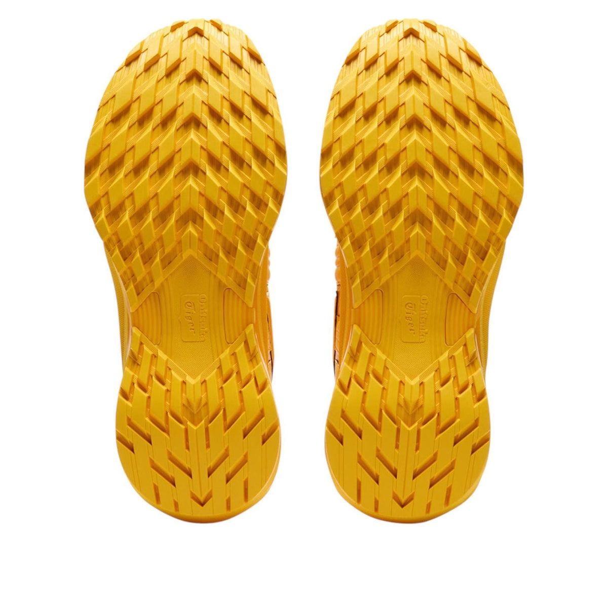 Overkicks - Onitsuka Tiger Tigtrail Yellow (1183C612-750) - imagen 5