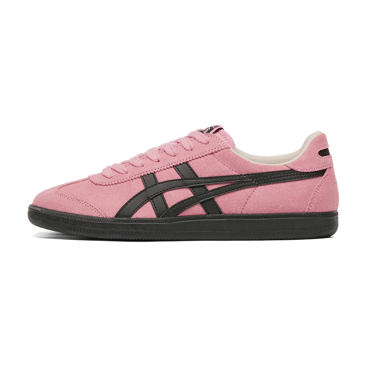 Overkicks - Onitsuka Tiger Tokuten Blossom Pink Black (1183C431-702) - vista lateral