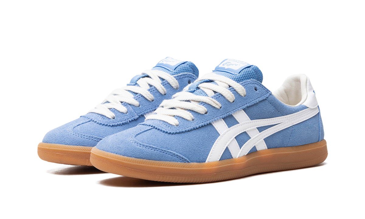 Overkicks - Onitsuka Tiger Tokuten Blue Fusion Gum (1183A907-400) - vista trasera