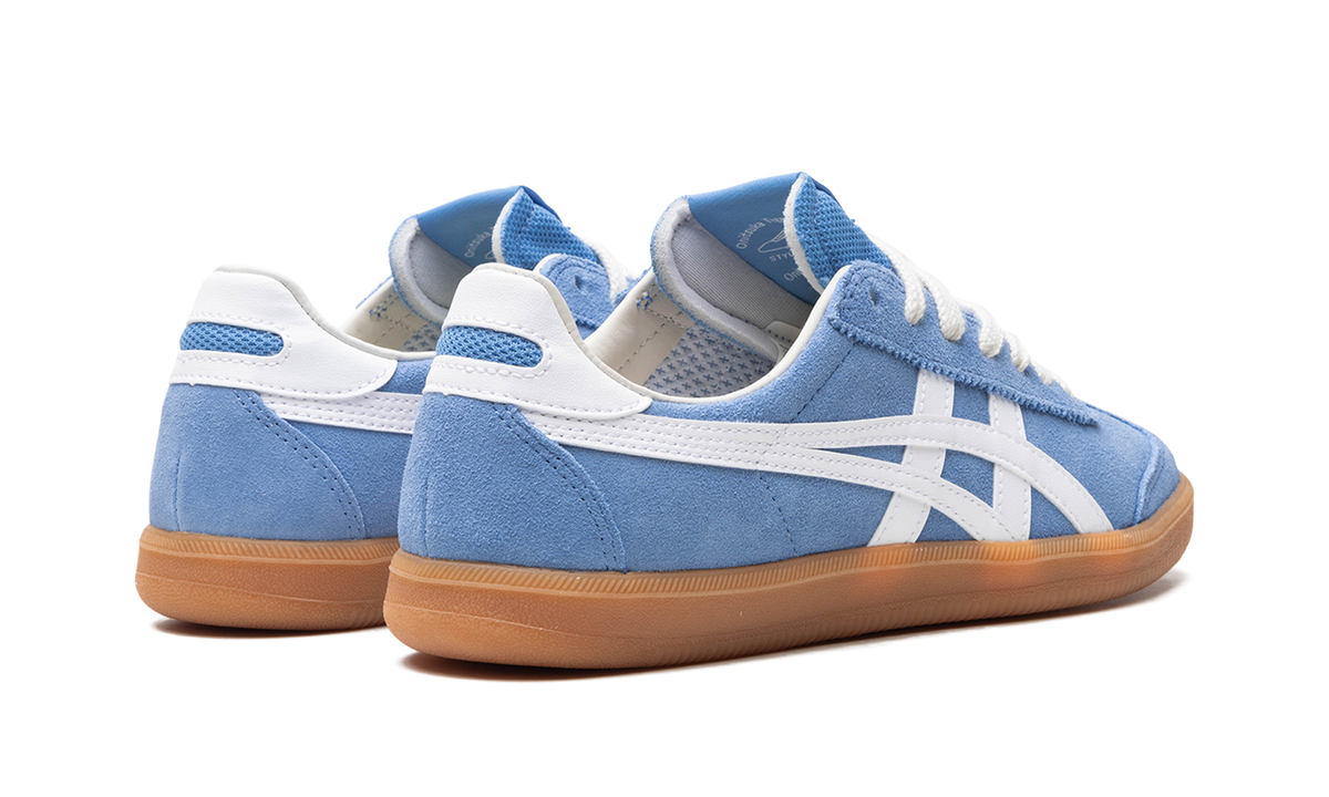 Overkicks - Onitsuka Tiger Tokuten Blue Fusion Gum (1183A907-400) - par completo
